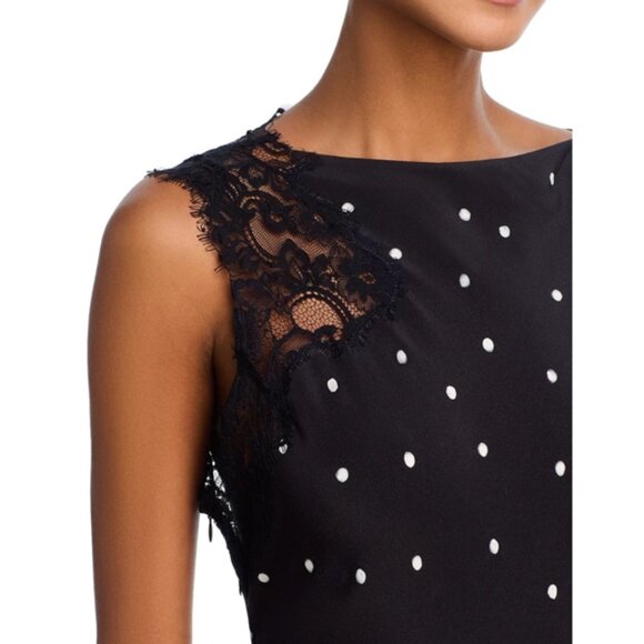 A.L.C. Alessia Asymmetric Dress - Picture 4 of 5